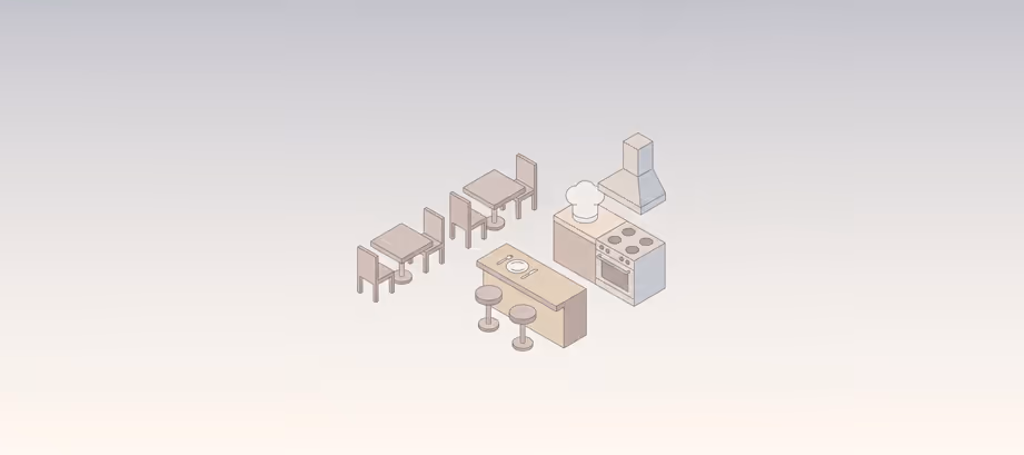 Restaurants