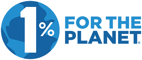 1% for the Planet member