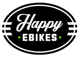 Happy E-bikes logo