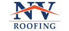 NV Roofing logo