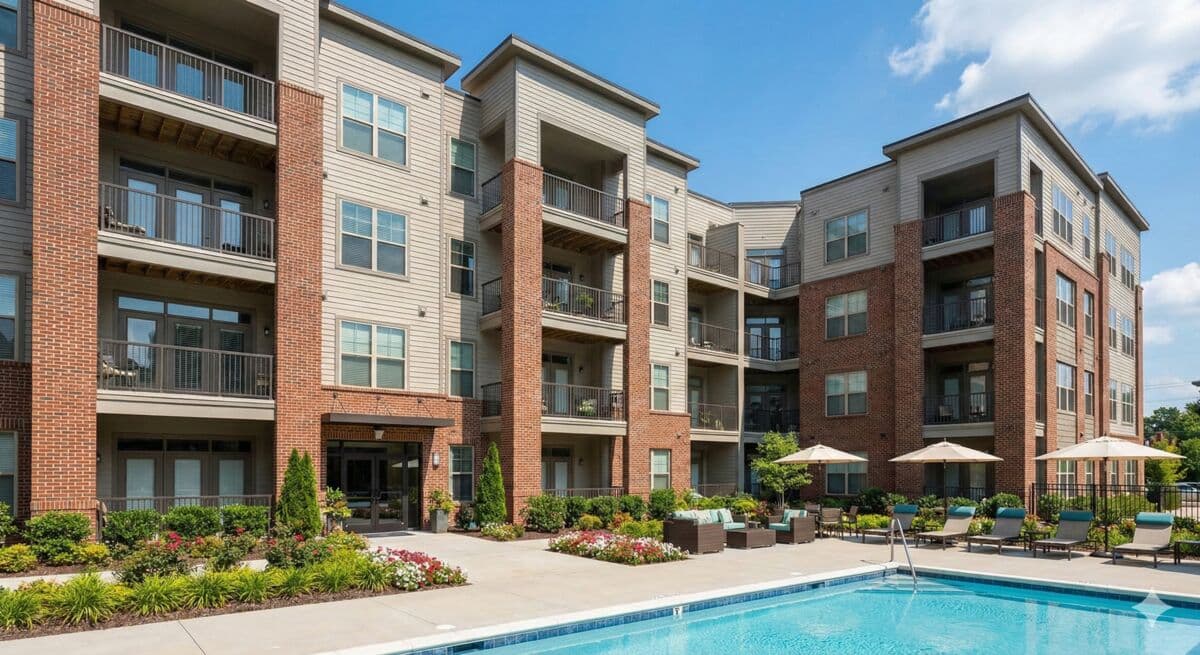 Condominium Associations