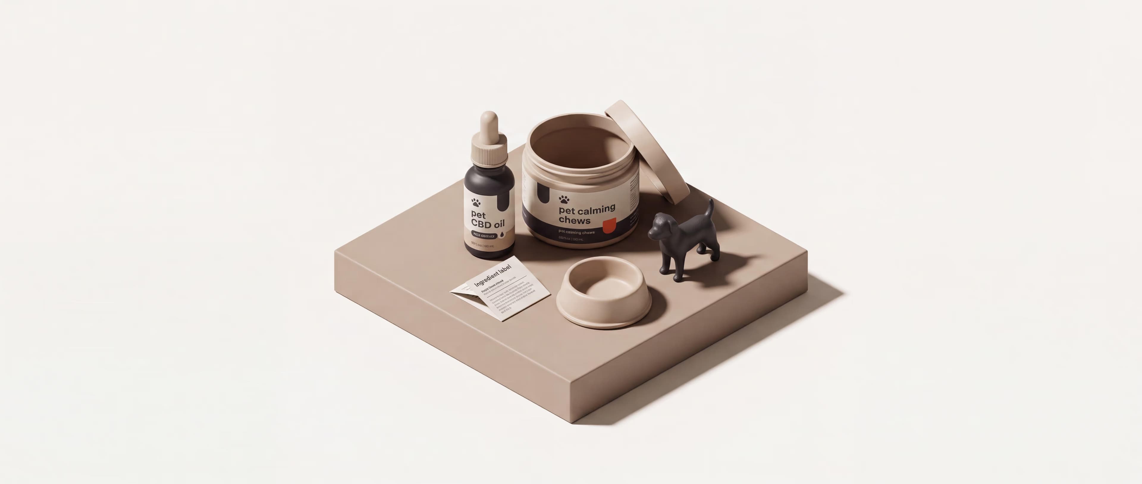 CBD and Supplements for Pets: What Insurance Covers an Animal Adverse-Reaction Claim (2026)