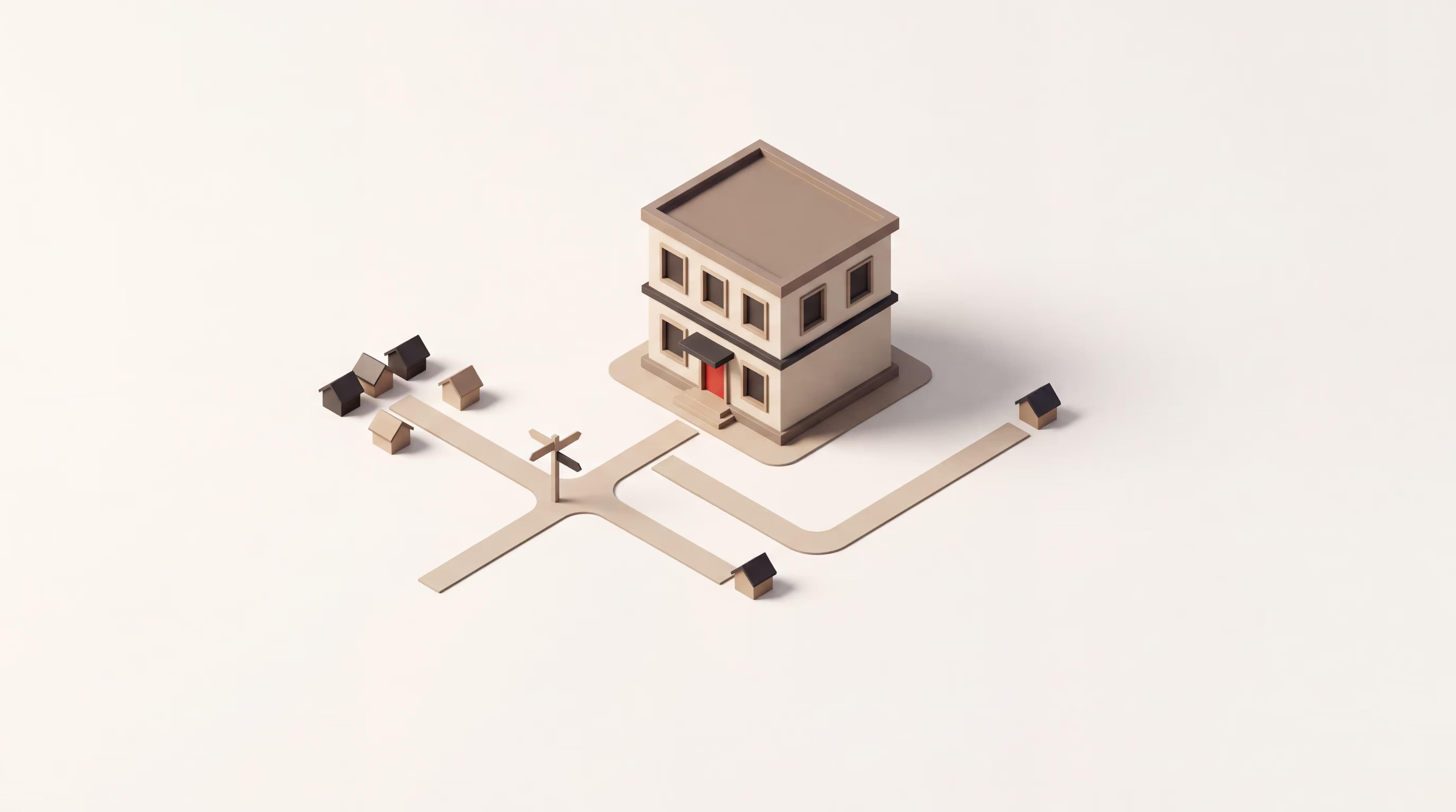 HOA Insurance Agent vs Broker vs Direct: Who Should Place the Association's Coverage
