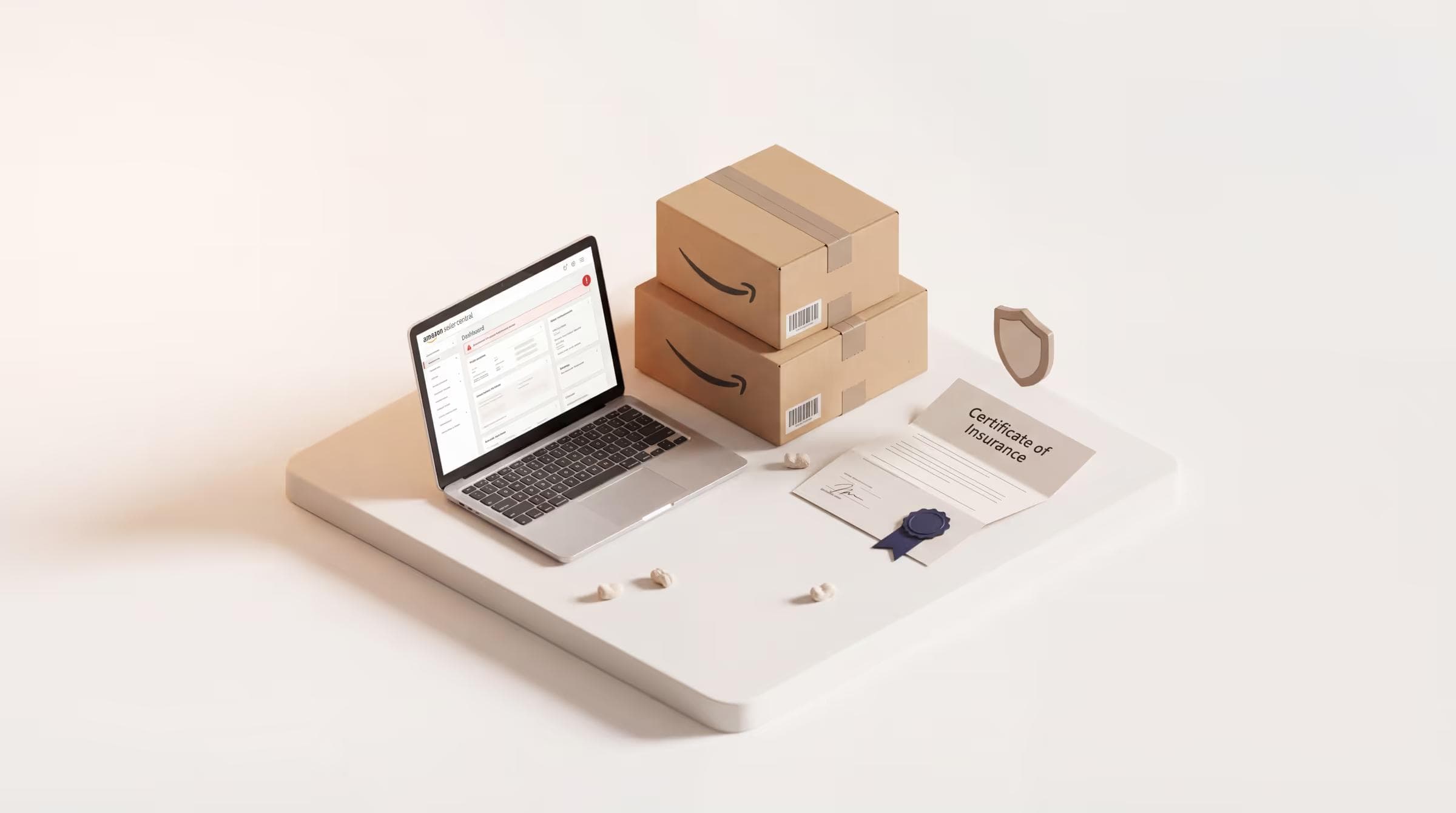Do Amazon Sellers Need Insurance?