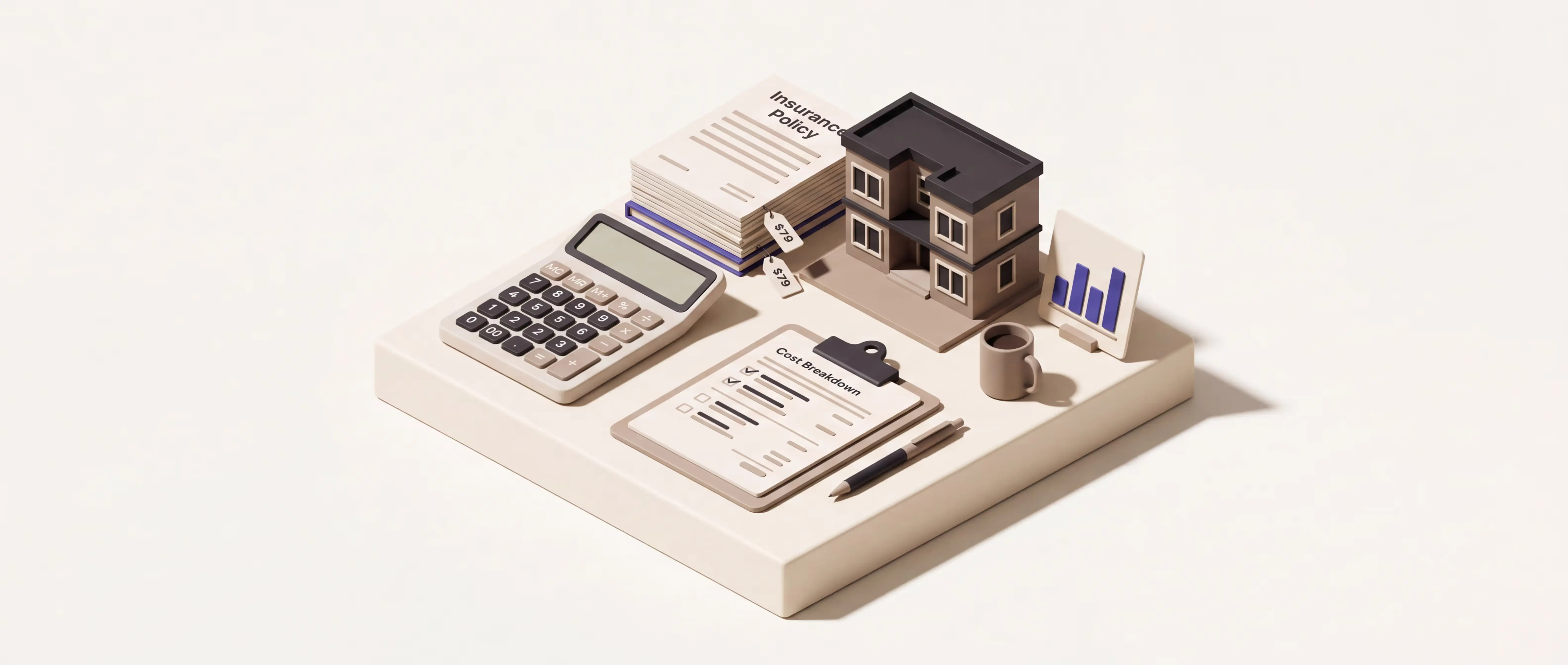 Property Management Insurance Cost: What to Expect in 2026