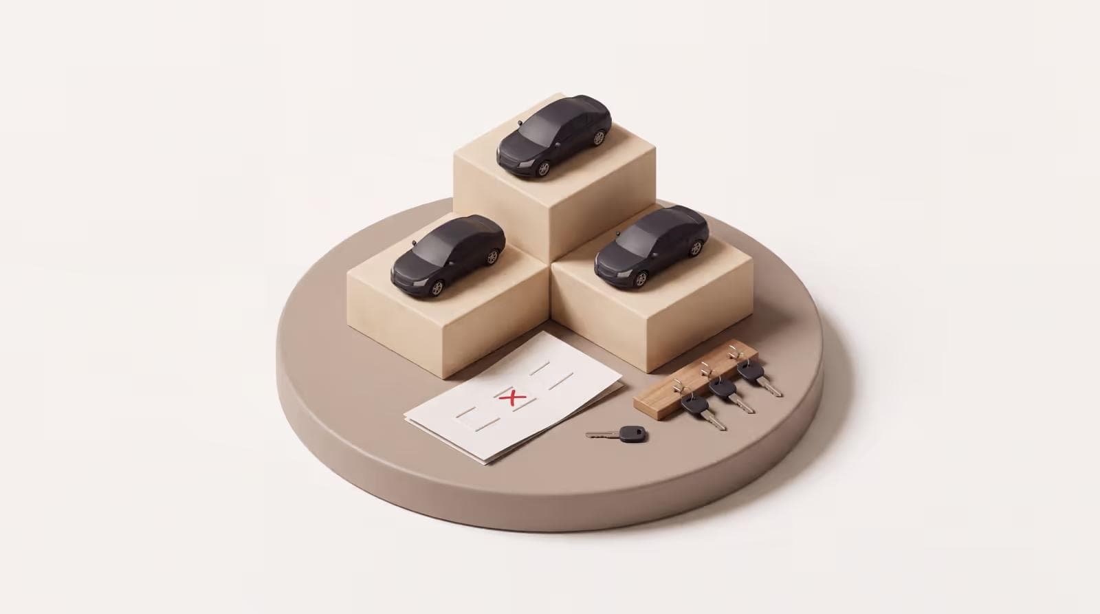 What Is Garage Keepers Insurance? Direct Primary vs Legal Liability