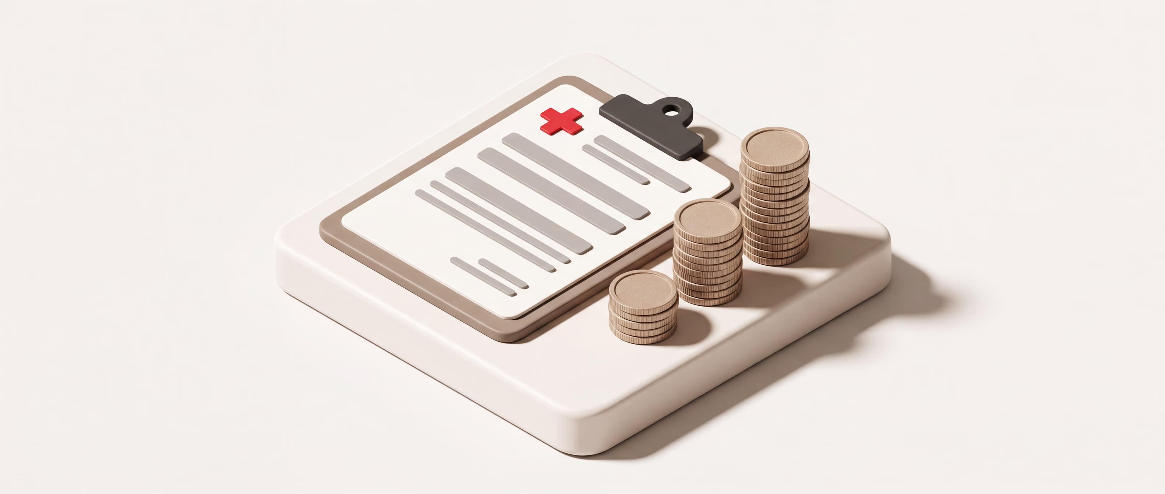 Workers Comp Claim Impact on Premium: One $50K Claim, Three Years of Mod