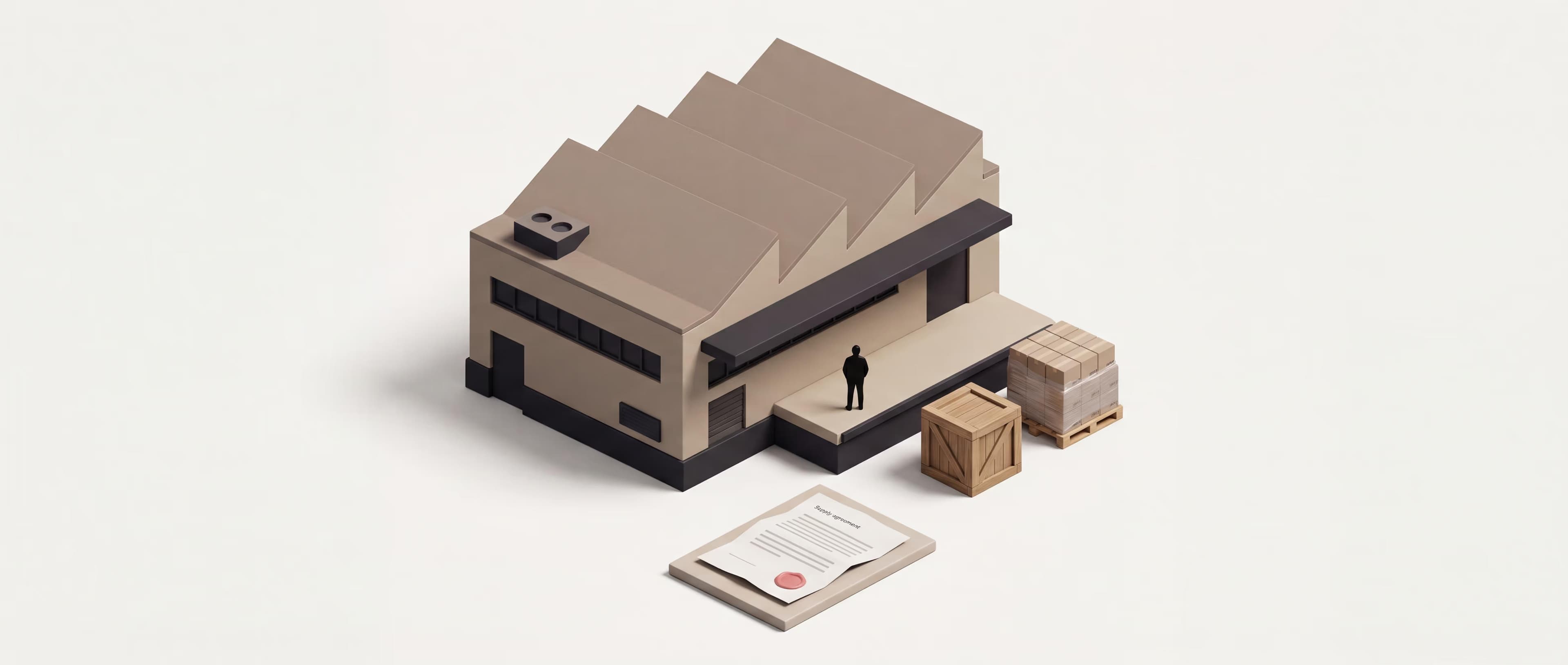 Supplier Insurance Requirements: A Manufacturer Checklist (2026)