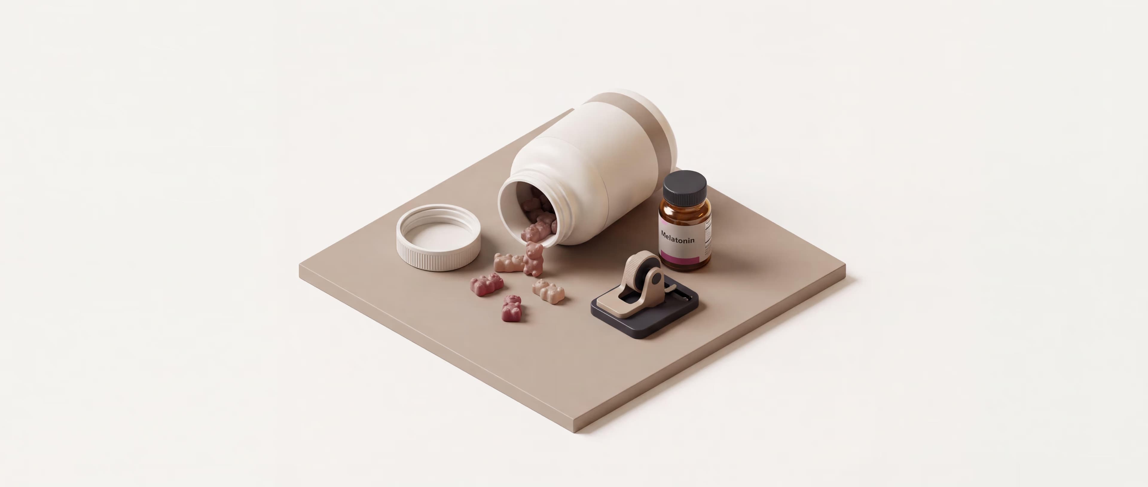 Pediatric Gummy Vitamin Injury: Kids Supplement Insurance and Liability (2026)