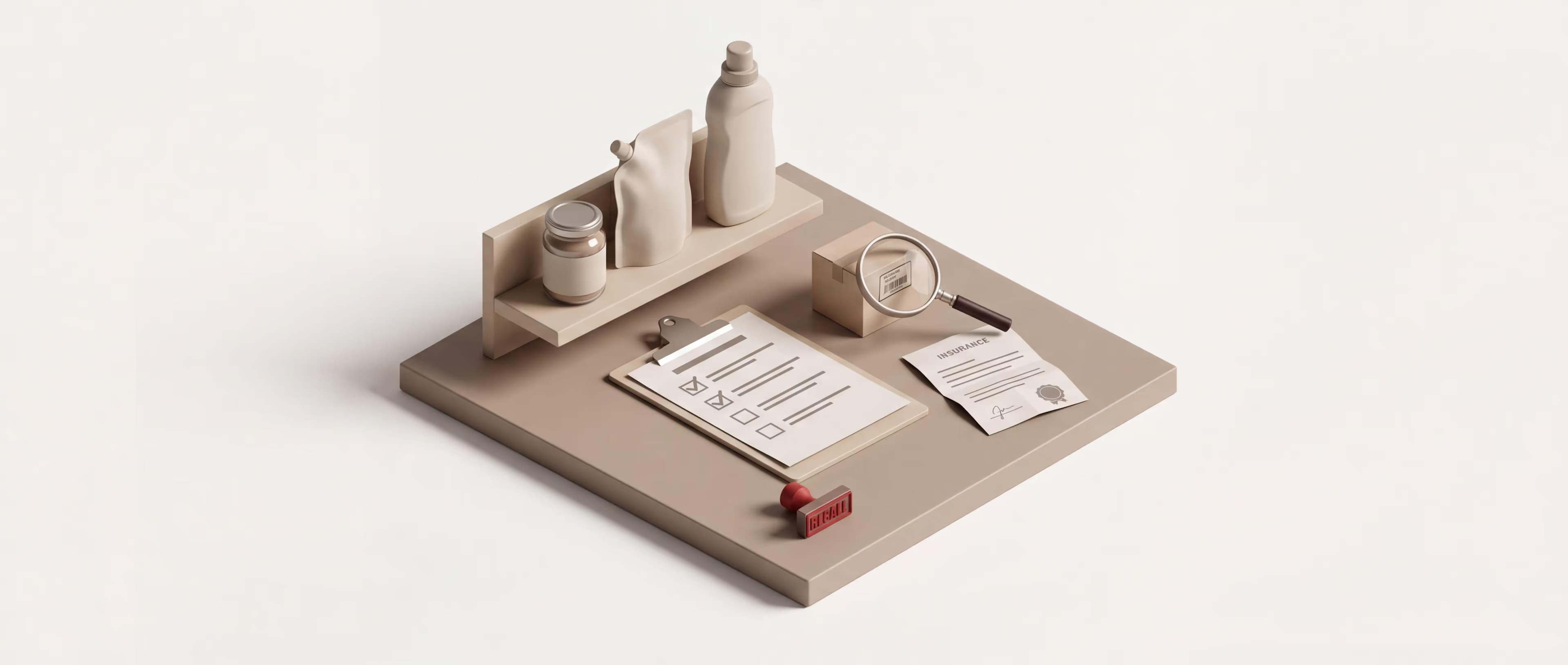 5 Insurance Moves to Make Before a Product Recall (2026)