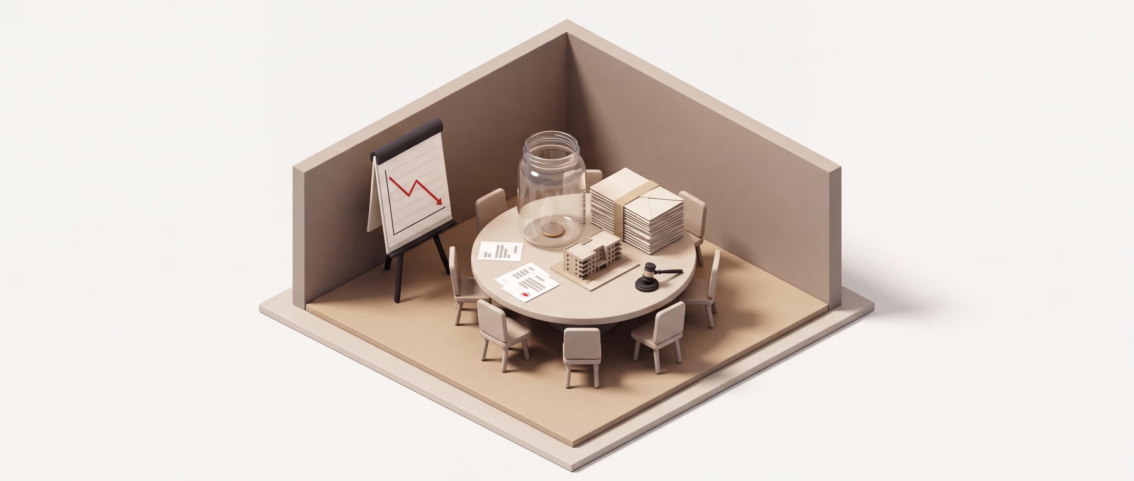 HOA Special Assessment Insurance: Closing the No-Reserves Trap (2026)