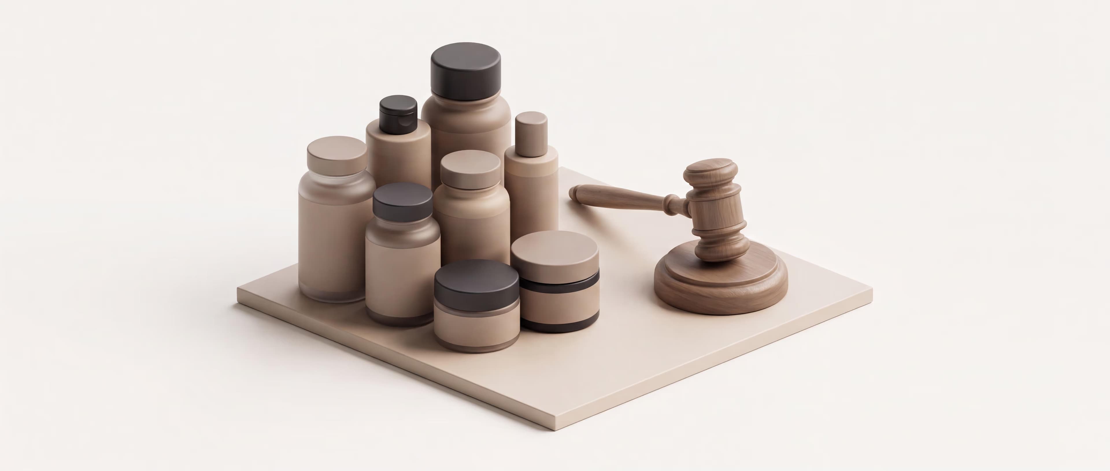 False Advertising Class Action Insurance for DTC Brands (2026)