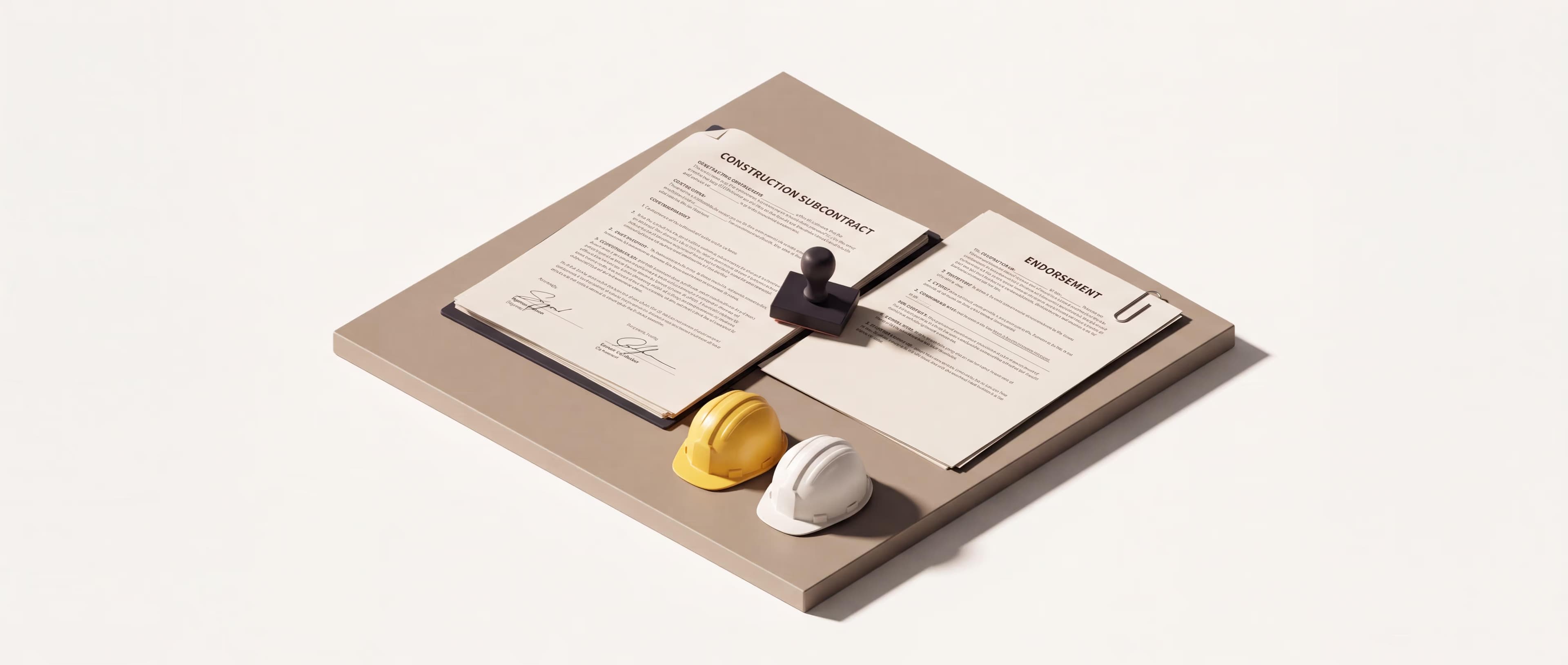 Additional Insured for Contractors: Certificates, Endorsements, and Blanket vs. Scheduled (2026)