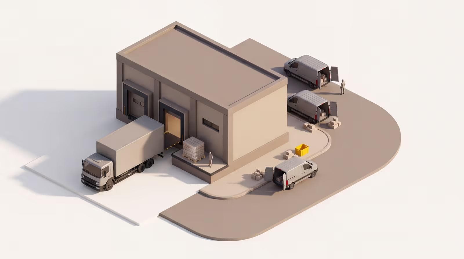 Box Truck Insurance Amazon Relay and DSP Contractors Need (2026)