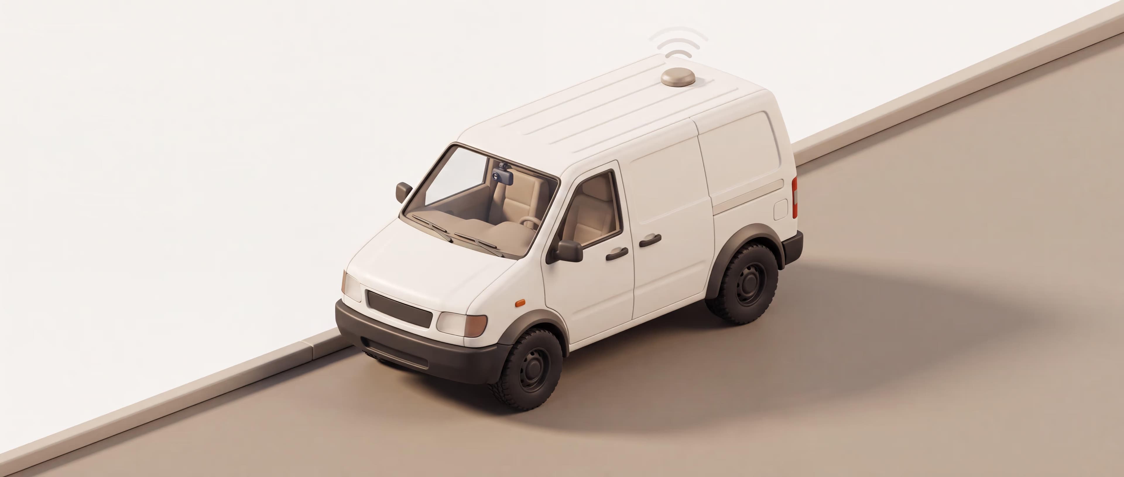 Do Dash Cams and Telematics Actually Lower HVAC Fleet Premiums? (2026)