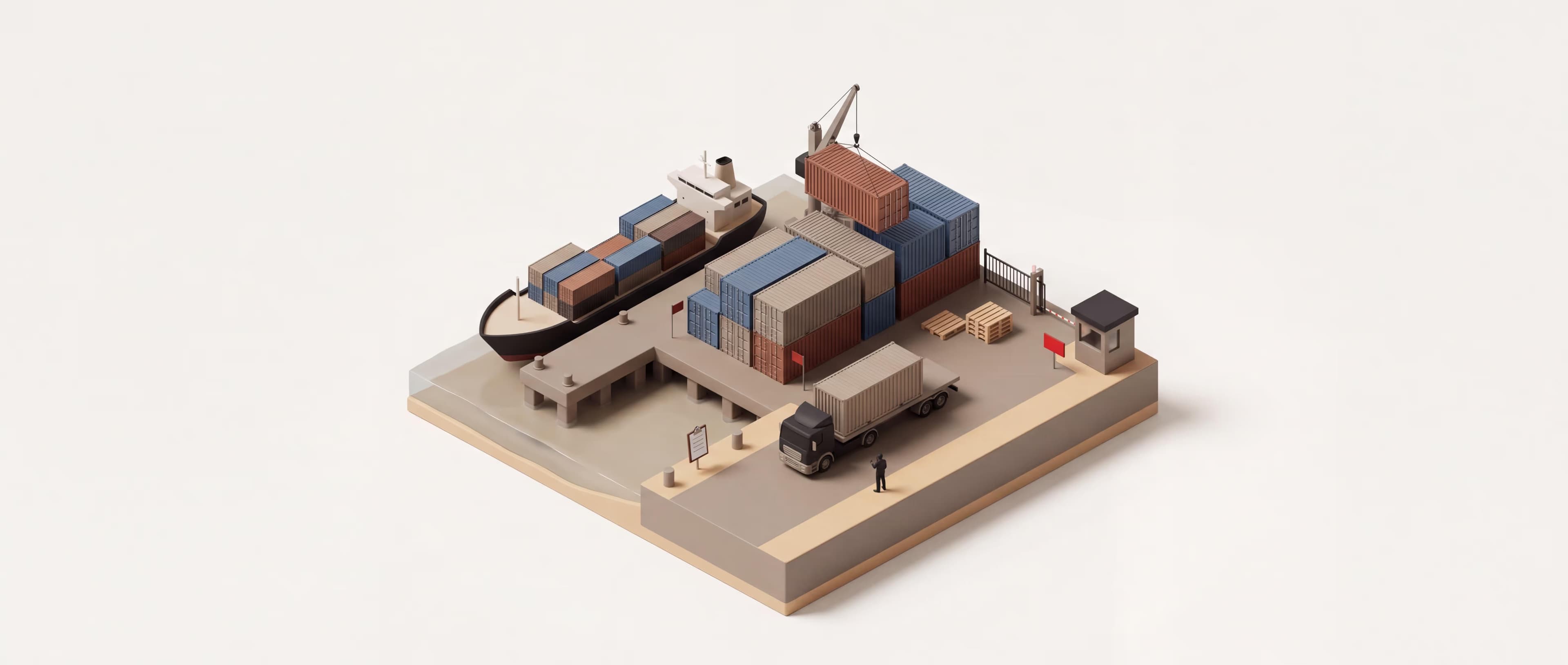 Supply Chain Disruption Insurance for Ecommerce Brands in 2026
