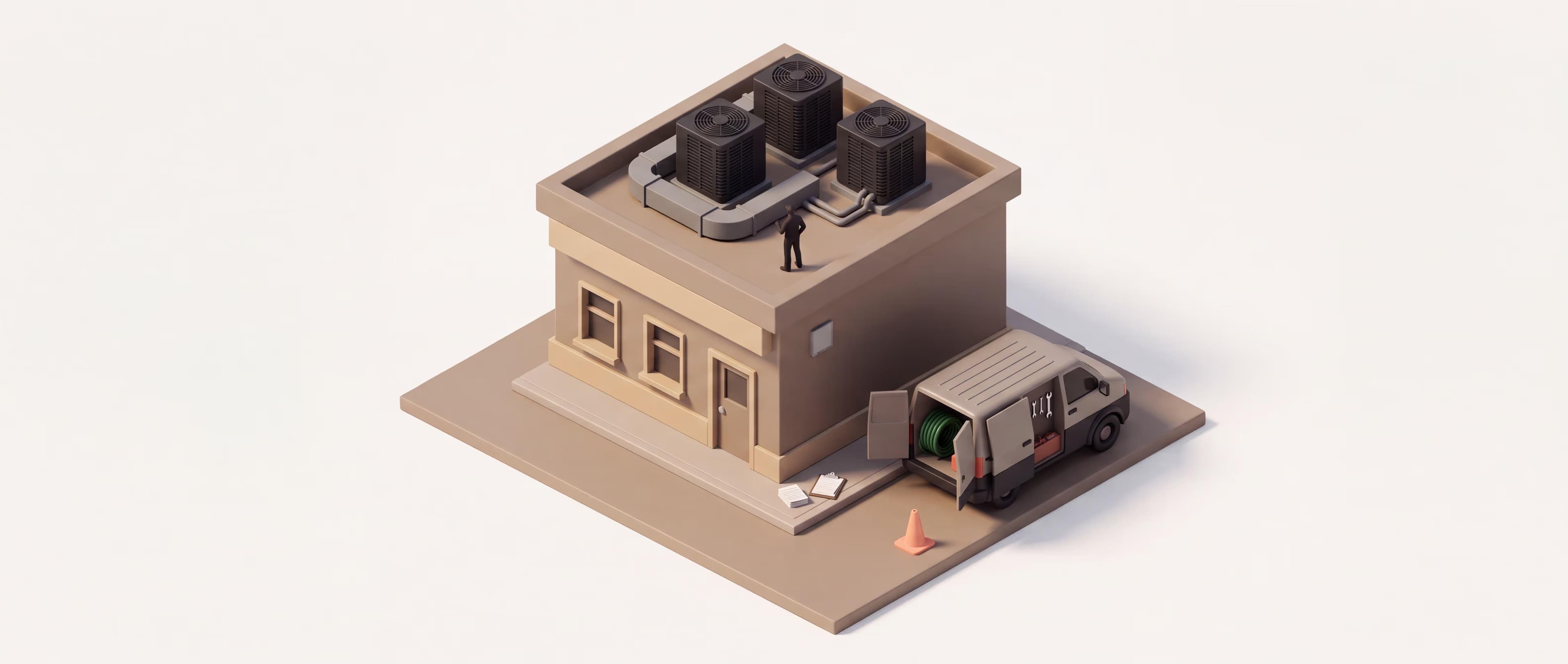 The HVAC Company Insurance Program: A Renewal-Season Guide for Established Contractors