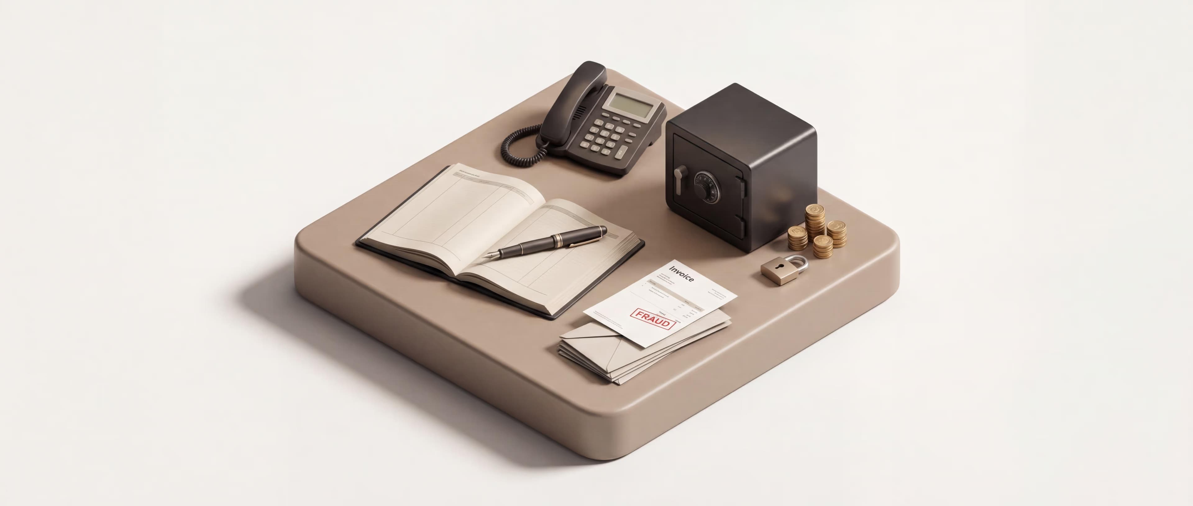 Commercial Crime Insurance for Ecommerce in 2026: ACH Fraud, Wire Fraud, and Vendor Email Scams