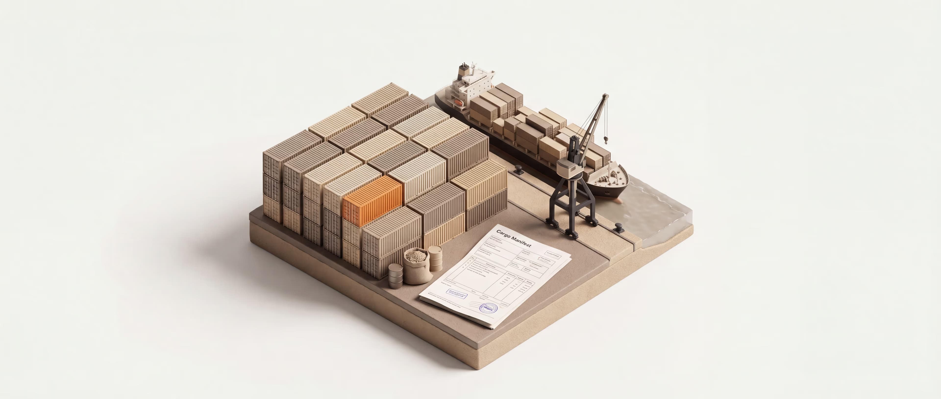 Ocean Cargo Insurance for Importers: What We Find Reviewing a Commodity Trader's Program (2026)