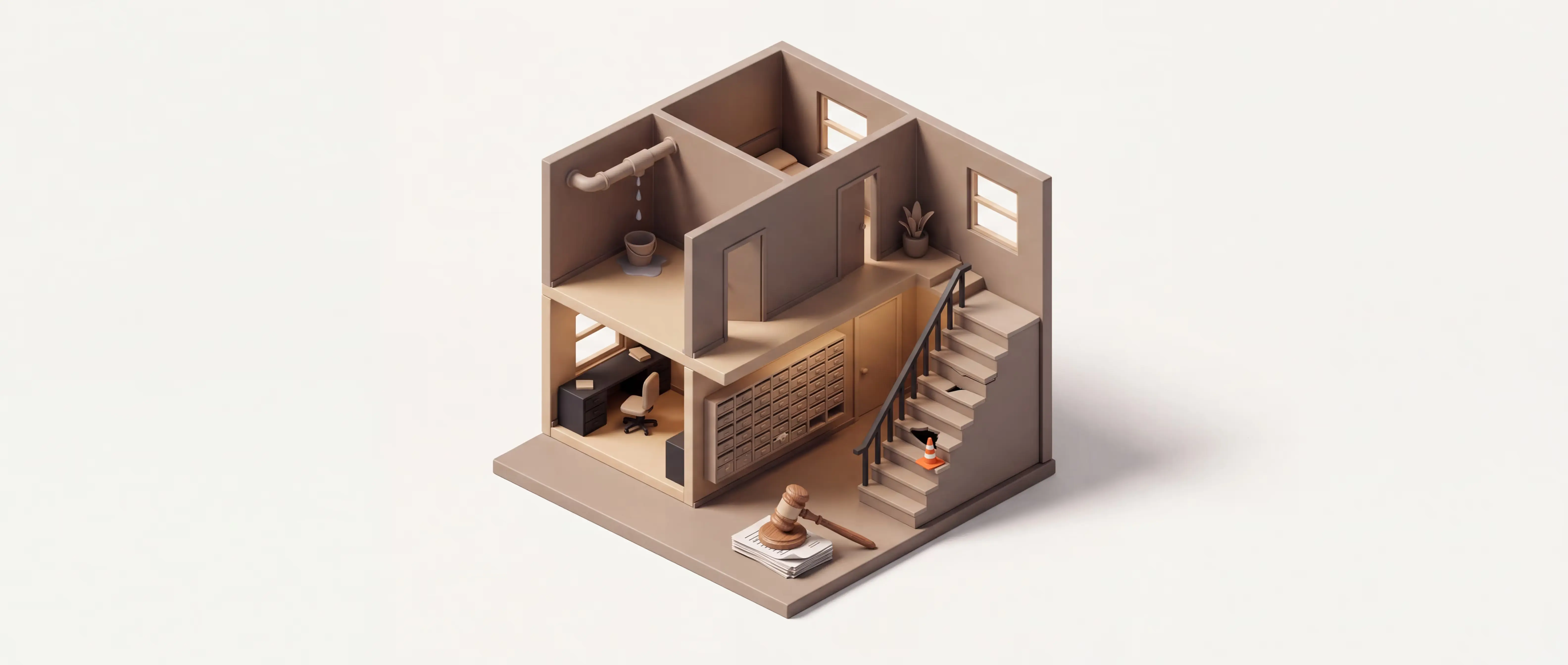 Tenant Sues Property Manager: Which Policy Responds?