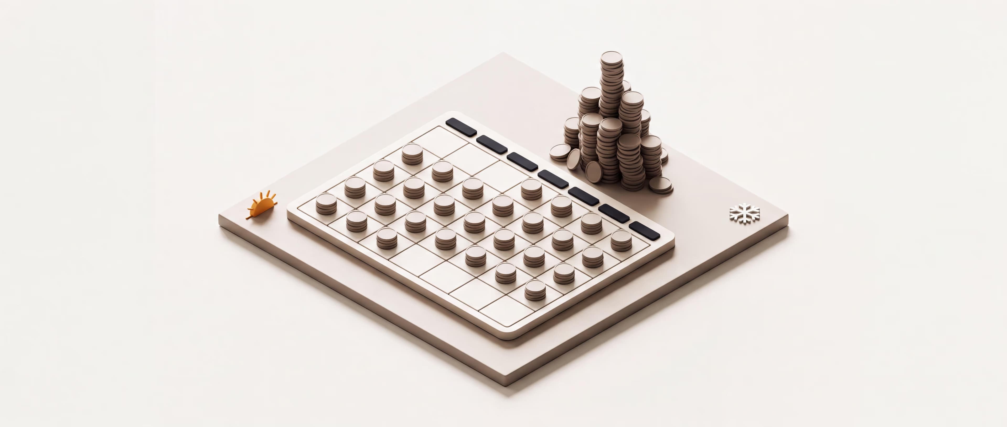 Pay-As-You-Go Workers Comp for Seasonal HVAC Payroll Swings (2026)