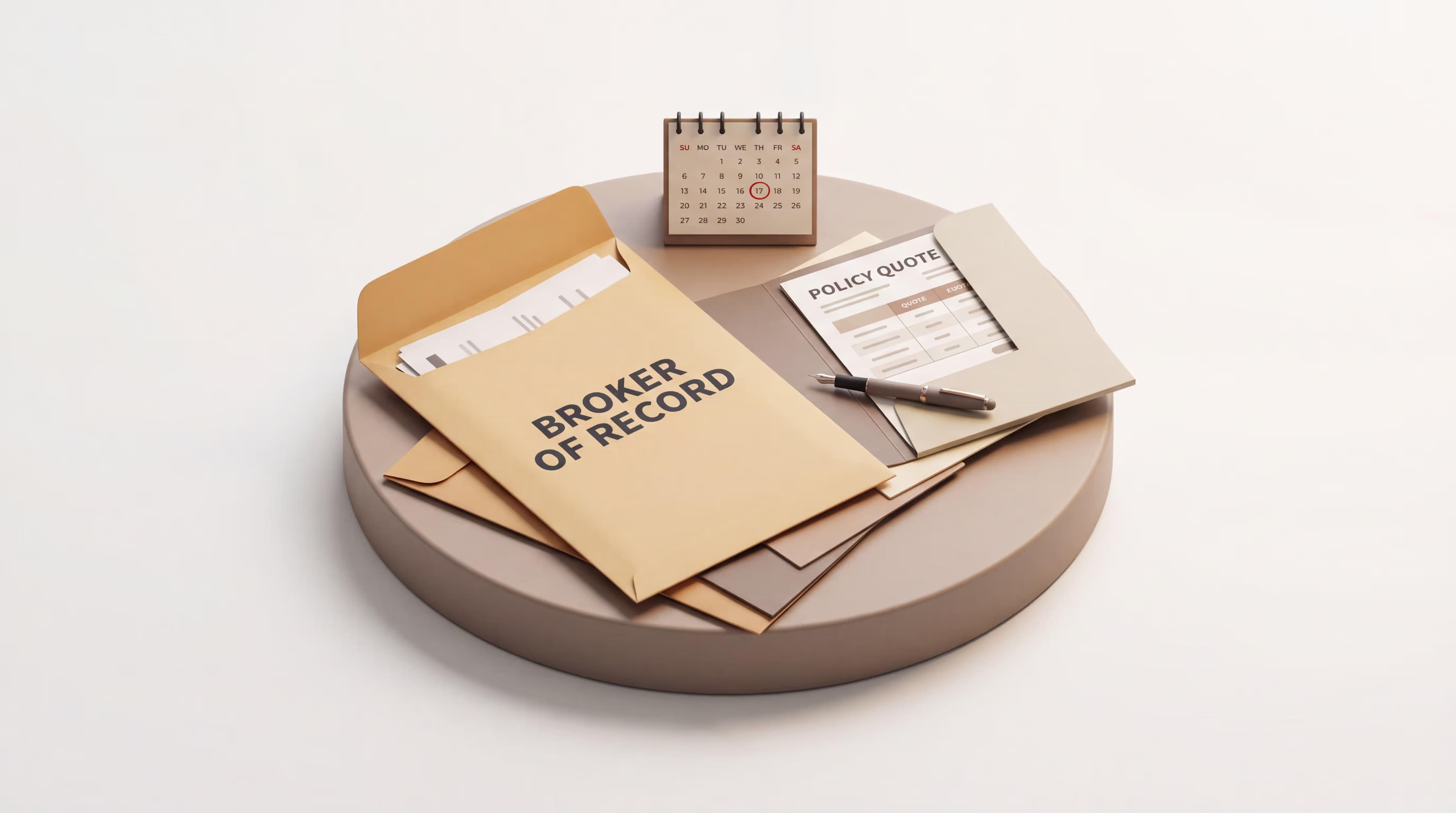 When to Switch Your Ecommerce Insurance Broker in 2026