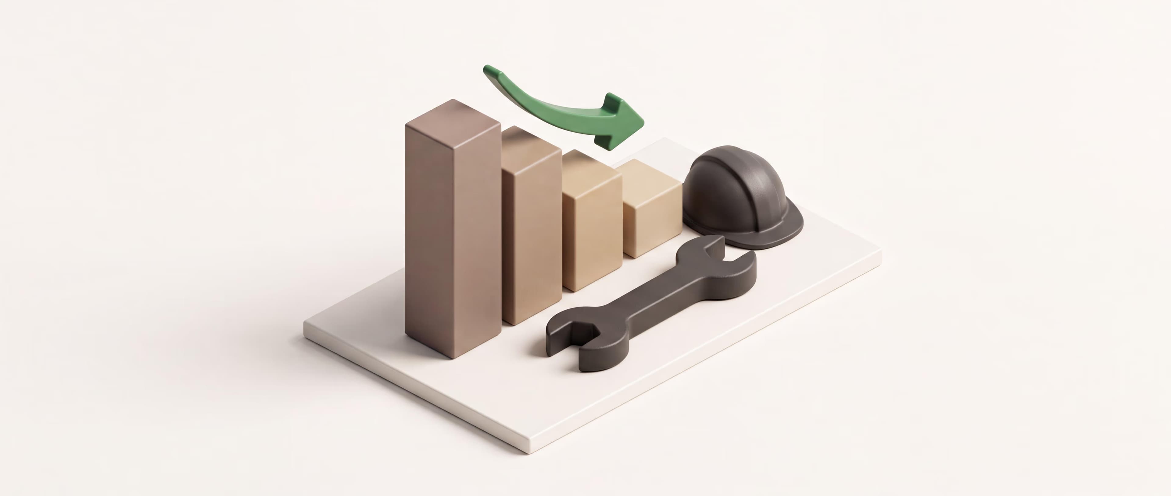 How HVAC Companies Lower Their EMR: A Three-Year Plan