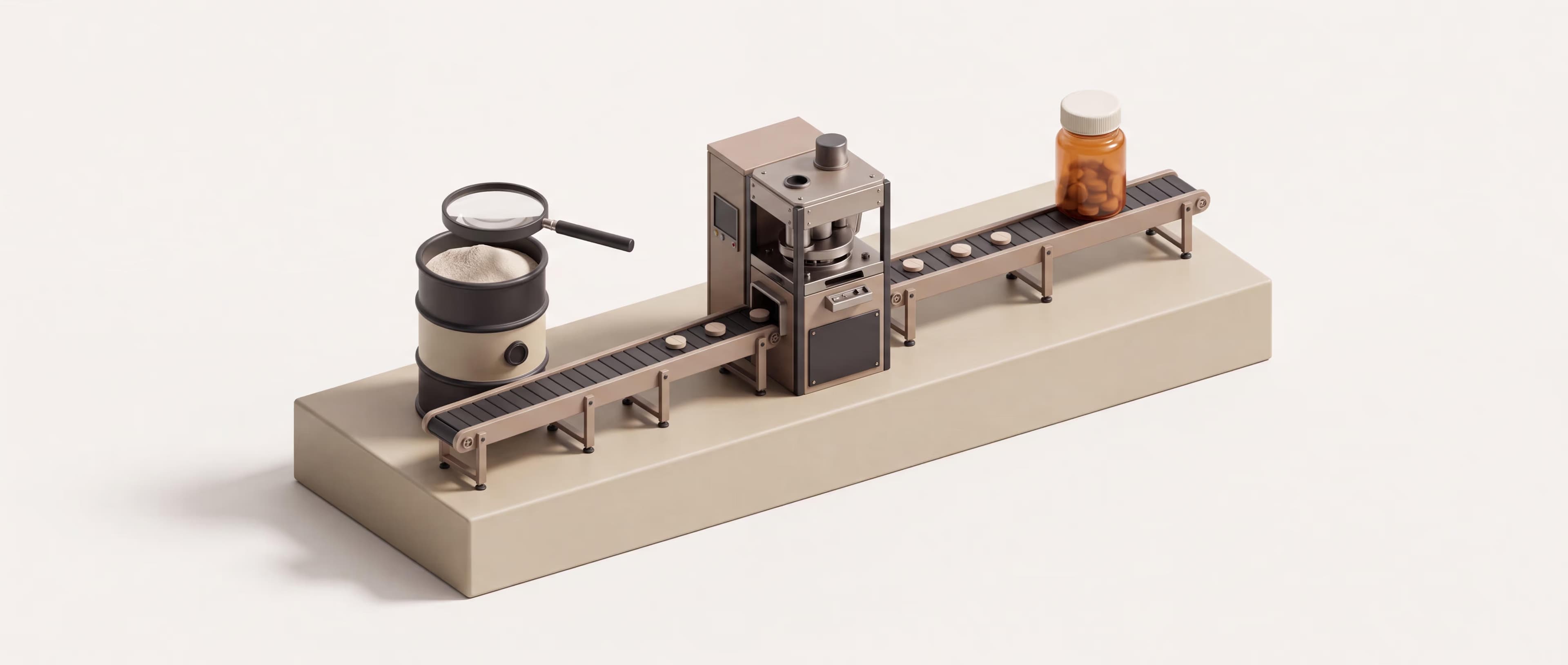 Ingredient and Contract Manufacturer Liability for Supplement Brands: Who Pays When a Raw Material Fails