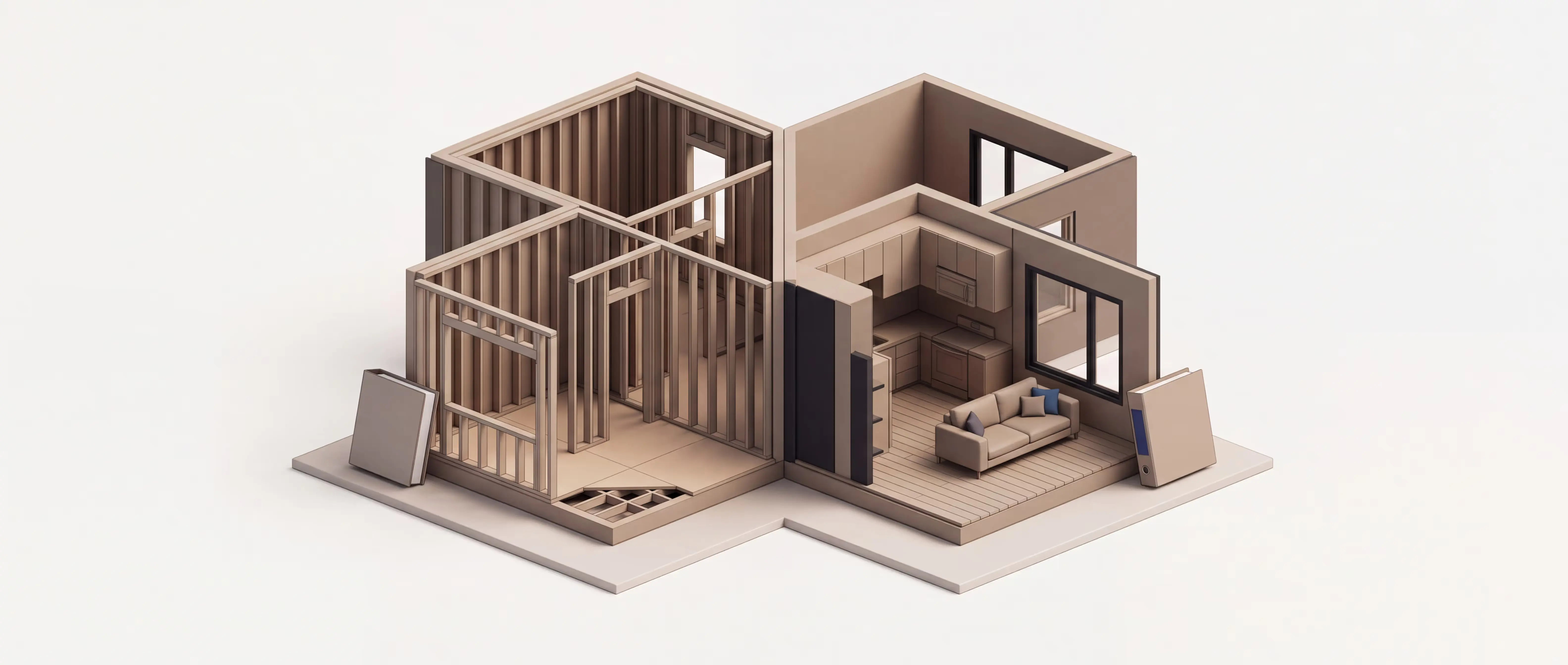 HOA Insurance vs Homeowners Insurance: Where the Master Policy Stops (2026)