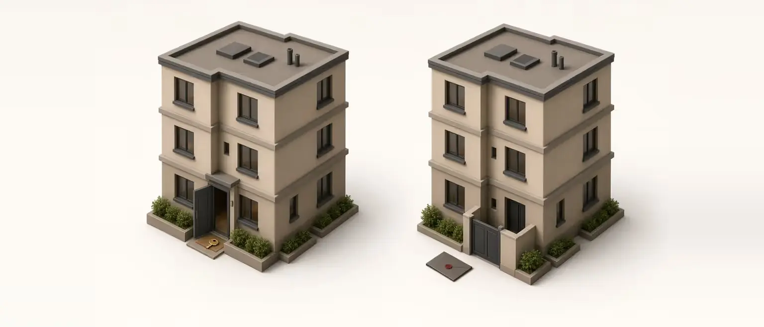 Warrantable vs Non-Warrantable Condo: How HOA Insurance Decides It (2026)
