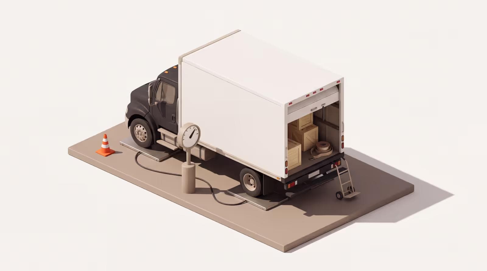 Do You Need Commercial Insurance for a Box Truck? (Non-CDL and Under 26,000 lbs)