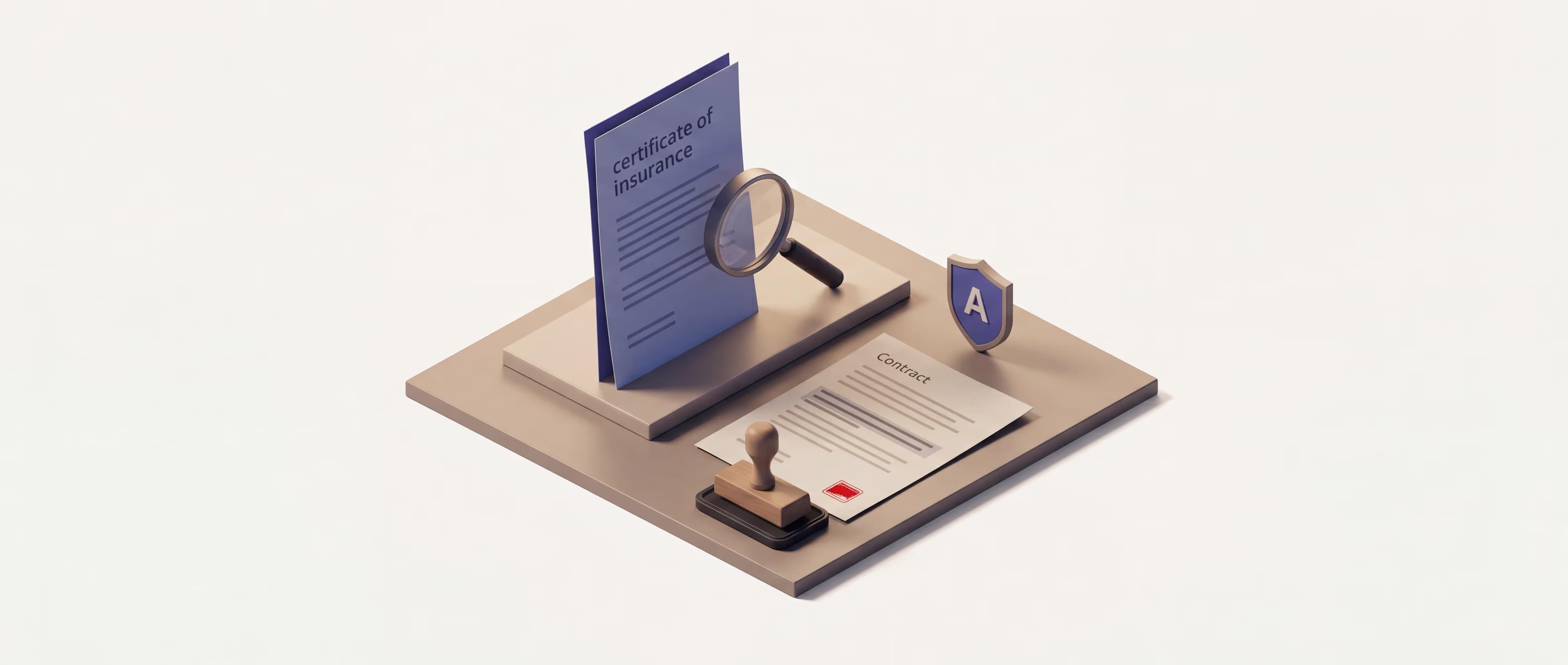 Can a Surplus Lines Policy Satisfy a Certificate of Insurance Requirement? What We Find in Real Coverage Reviews (2026)