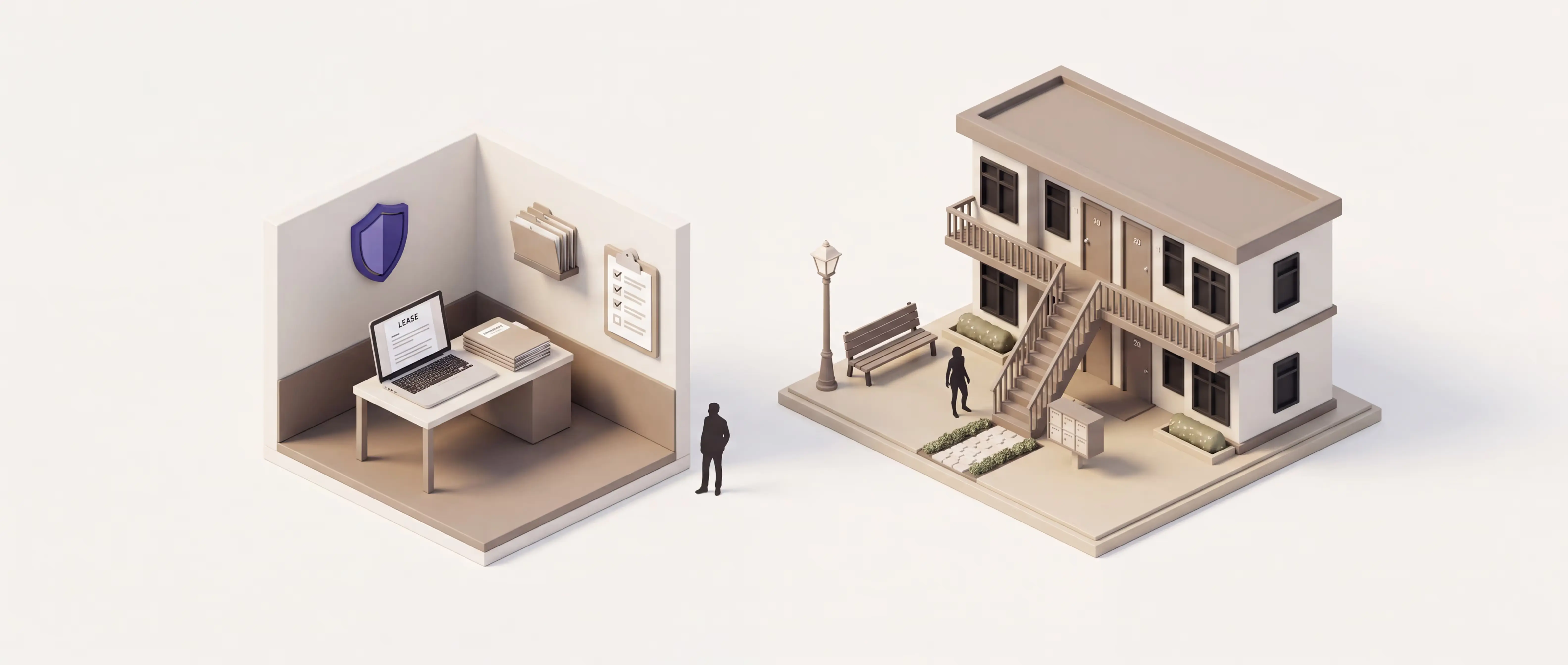 Property Management E&O Insurance: What It Covers and Why You Need It (2026)
