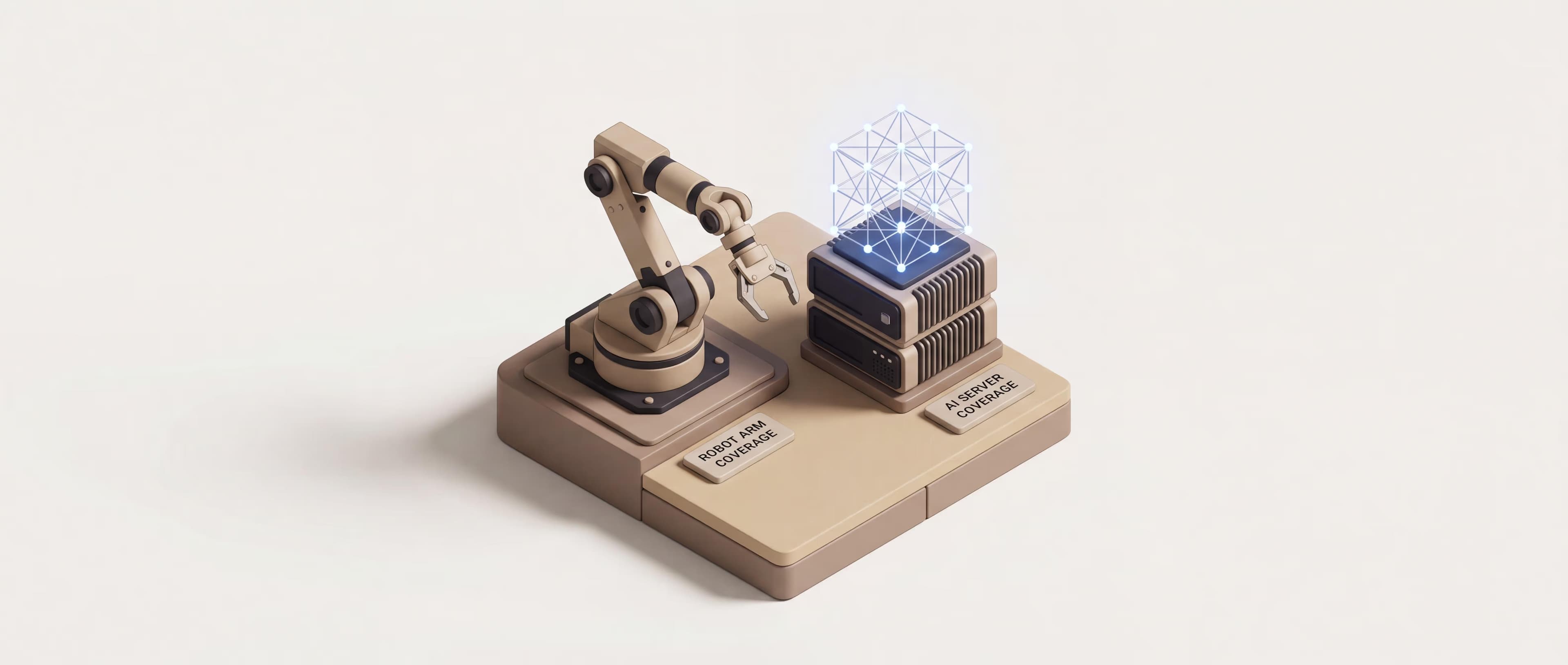 What Insurance Does a Robotics Startup Need? What Coverwatch Finds When Founders Ask for the Wrong Lines (2026)