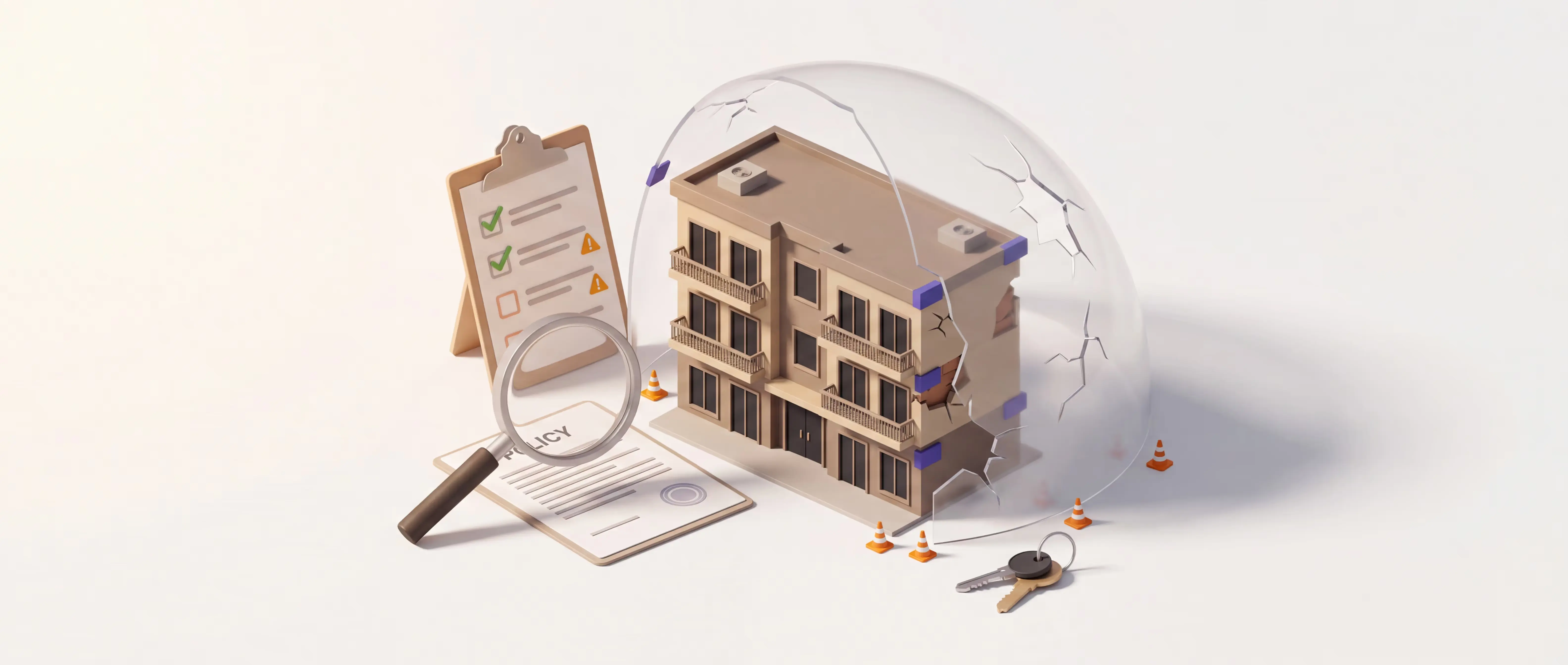 5 Gaps in Your Property Management Insurance Coverage (2026)