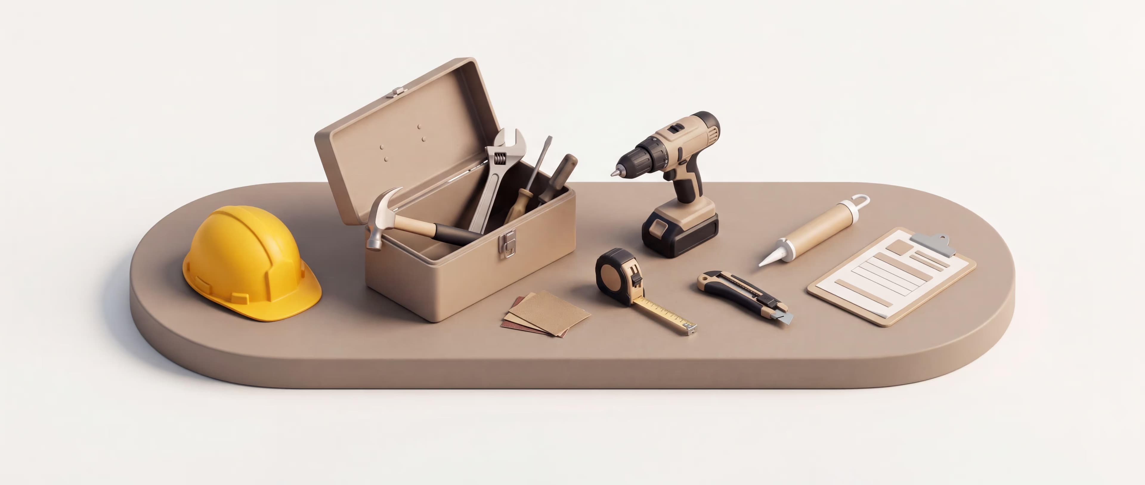 Handyman Insurance Without an LLC or Contractor's License