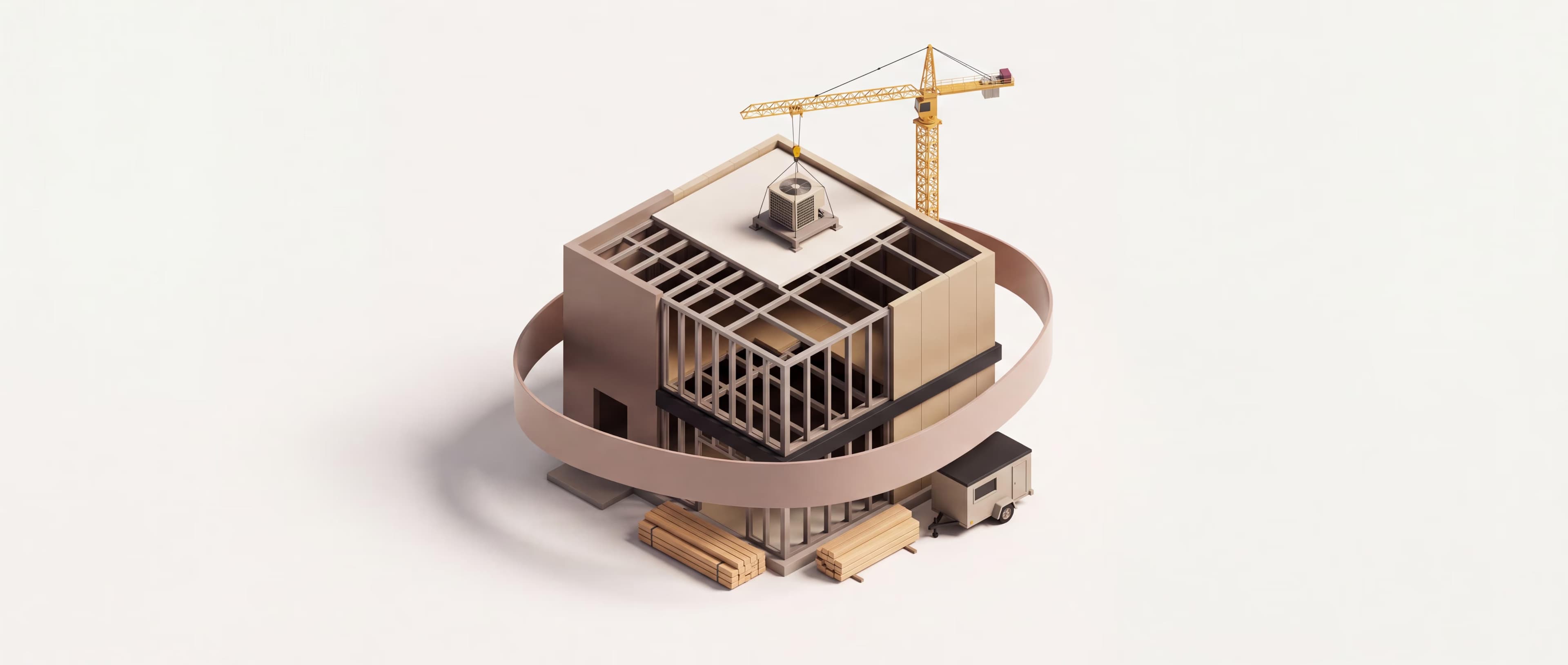 OCIP and CCIP Wrap-Ups: What HVAC Subs Gain (and Lose) on Wrapped Projects