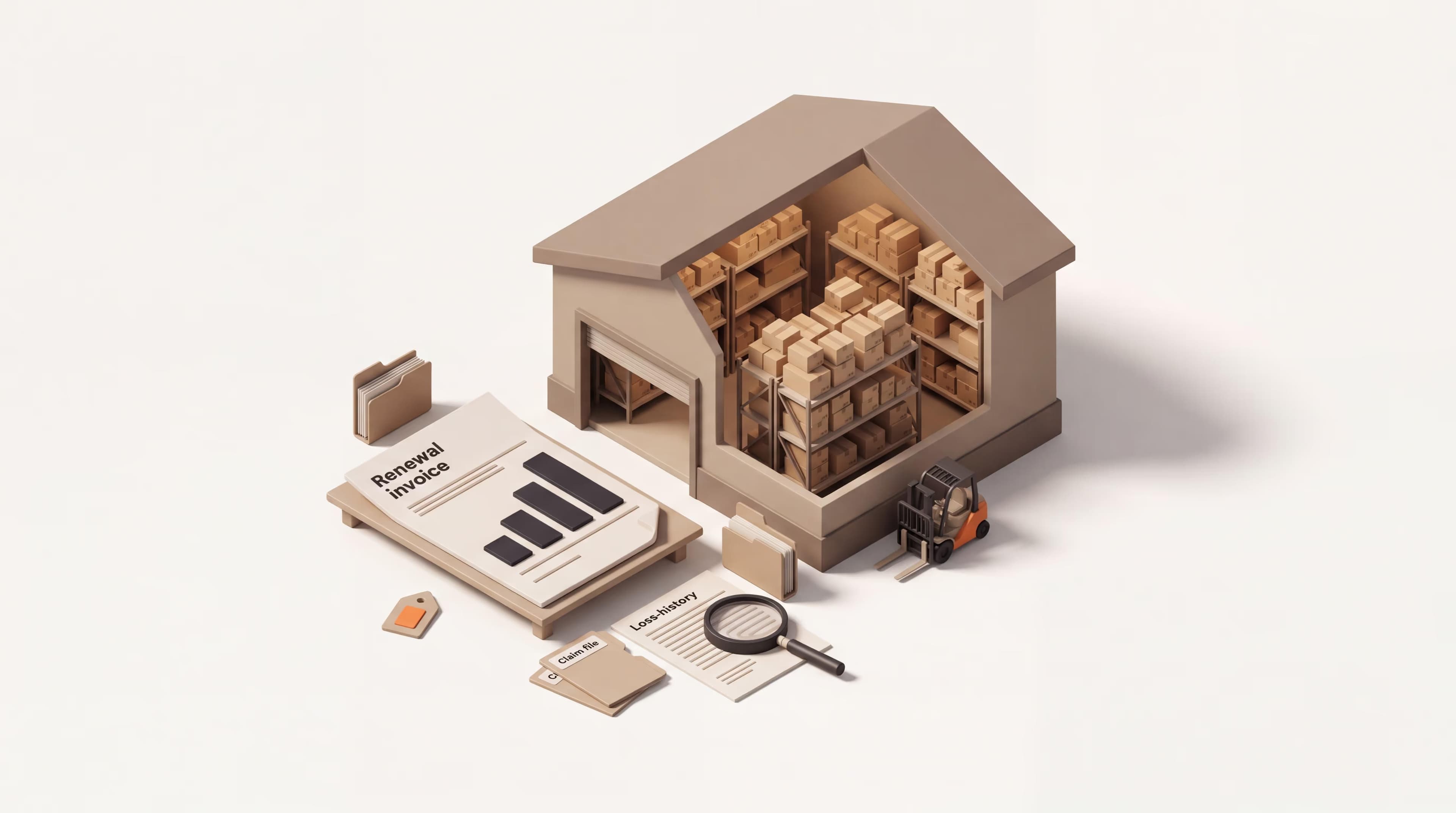 What Drives Your Ecommerce Insurance Premium at Renewal