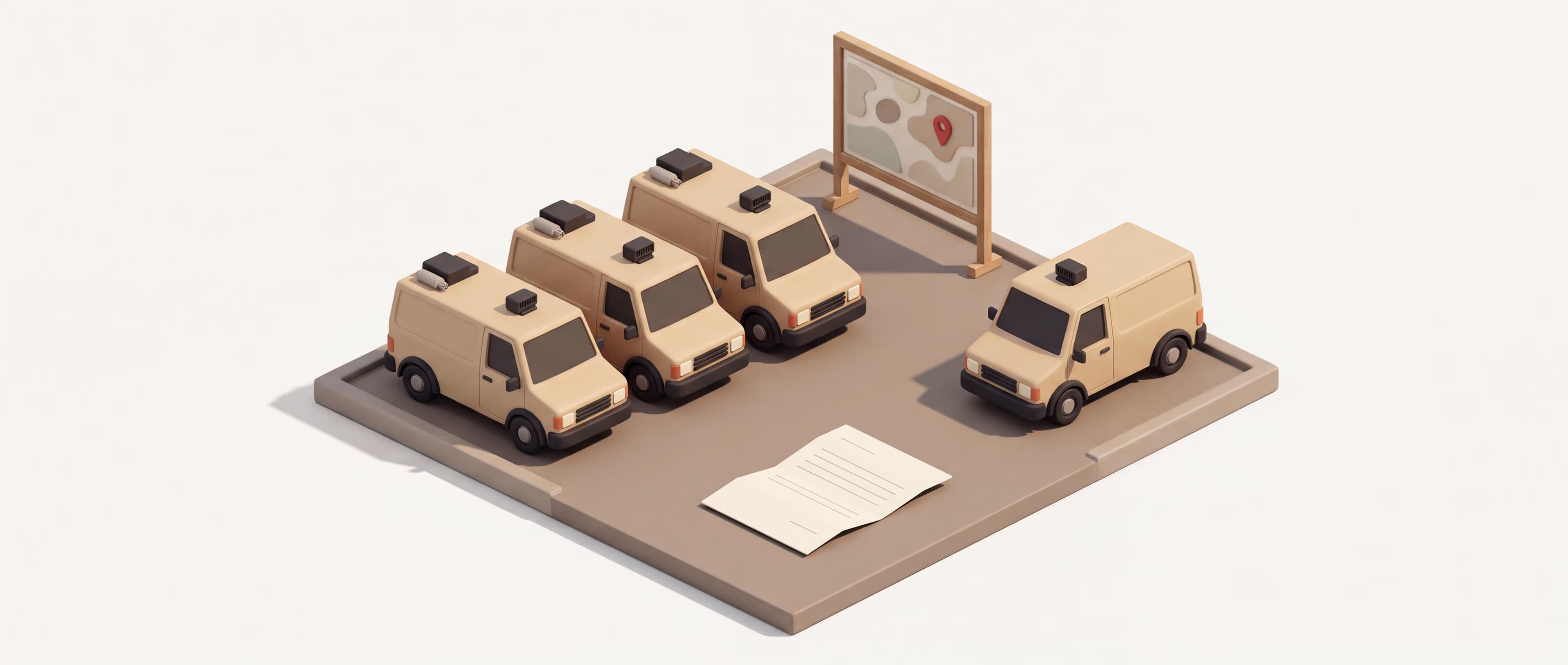 Mid-Term Changes: Adding Vans, Techs, and States Without Blowing Up Your Renewal (2026)