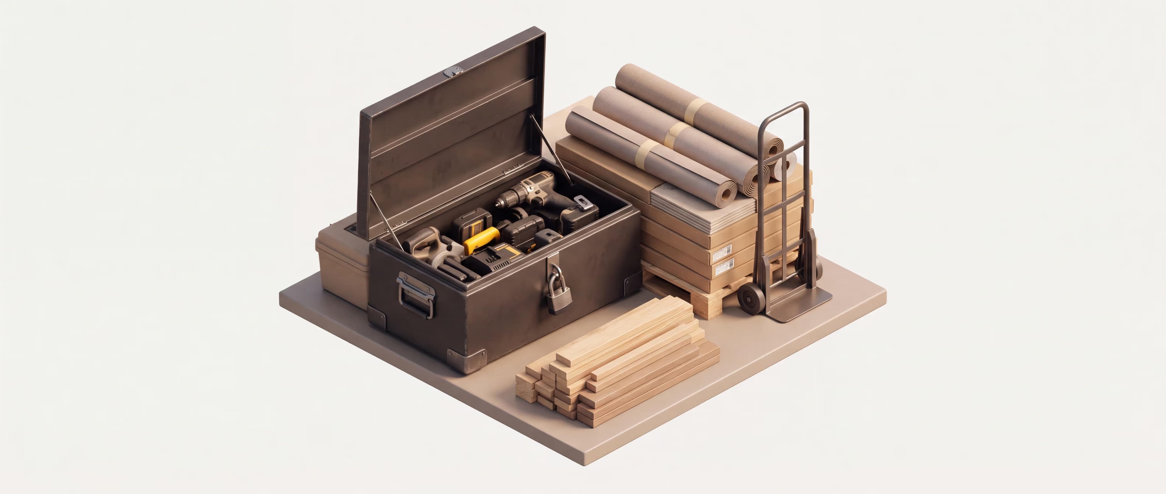 Installation Floater Insurance vs. Tools & Equipment Coverage (2026)